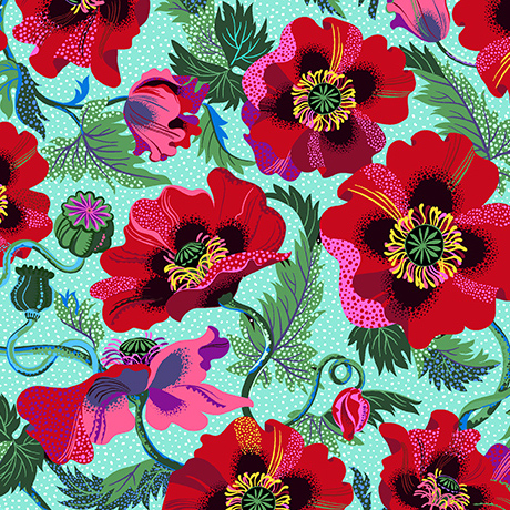 POPPY GALA               